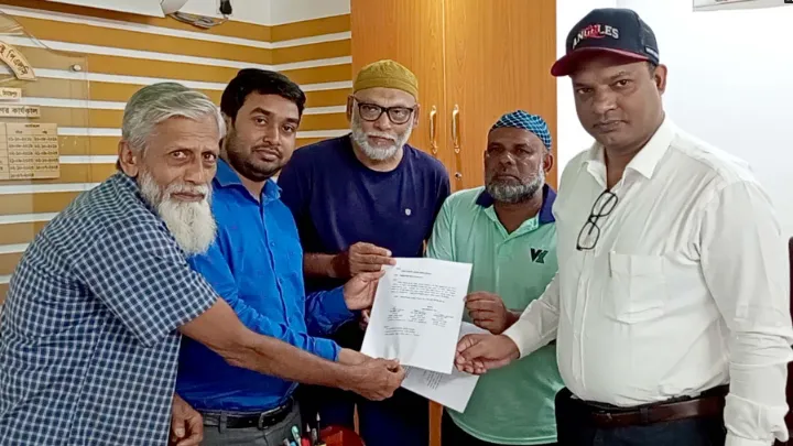 নামাজের সময় বিদ্যুৎ সরবরাহ বন্ধের বিরুদ্ধে অভিযোগ